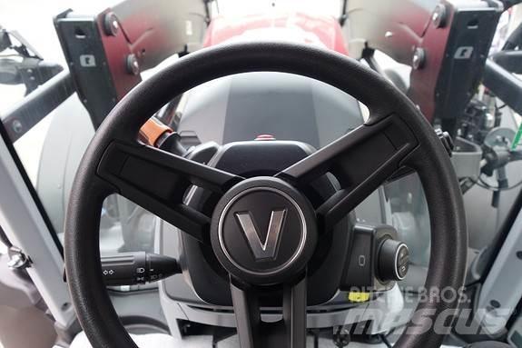 Valtra 235 Direct Traktorit