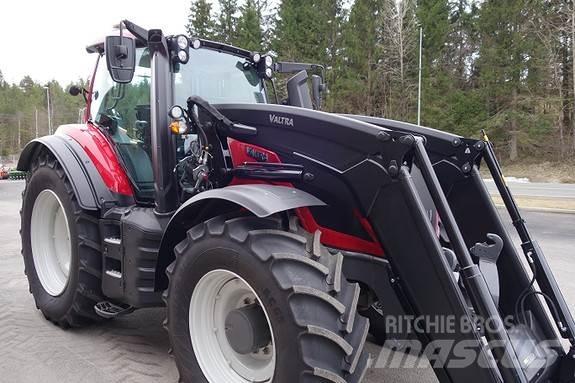 Valtra 235 Direct Traktorit