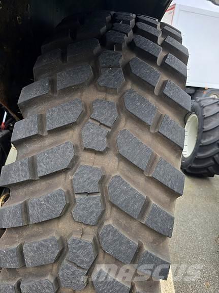 Valtra 6400 Traktorit