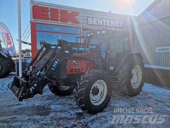 Valtra 6550 Traktorit