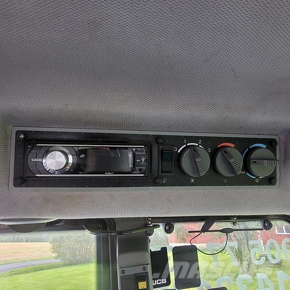 Valtra 6550-4 Traktorit