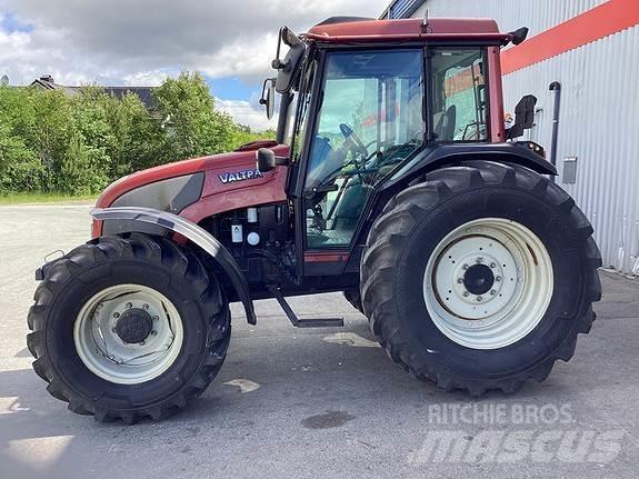 Valtra A 95-4 Traktorit