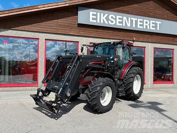 Valtra A114 Traktorit
