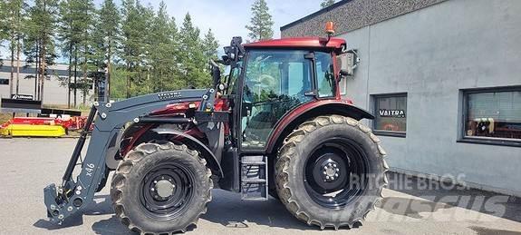 Valtra A114 Traktorit