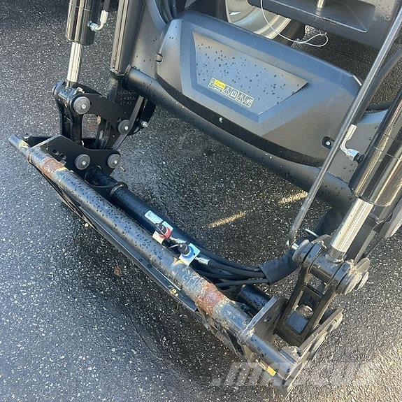 Valtra A115 Traktorit