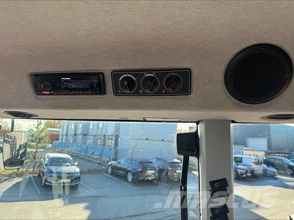 Valtra A115 H4 Traktorit