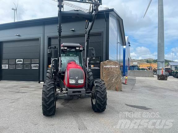 Valtra A93 Traktorit