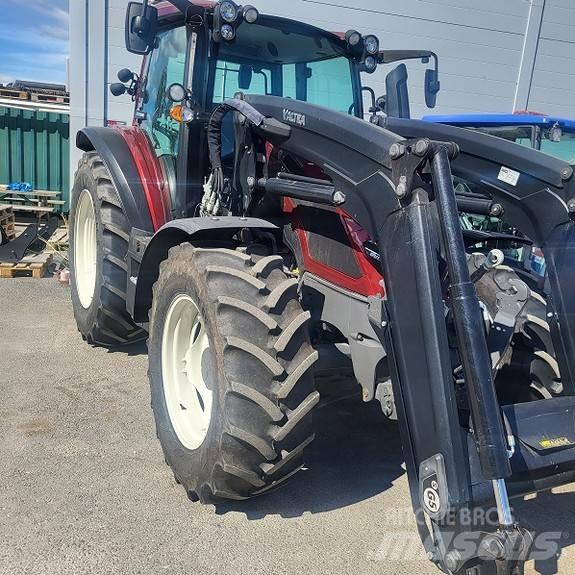 Valtra G 115 A Traktorit