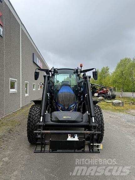 Valtra G 135 A Traktorit