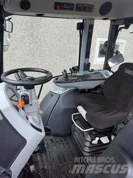Valtra G 135 A Traktorit