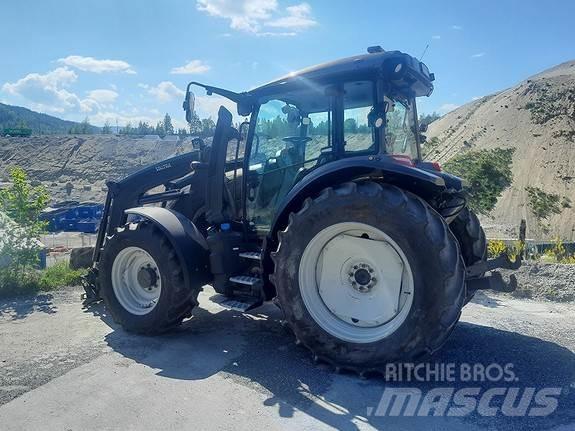 Valtra G105 Traktorit