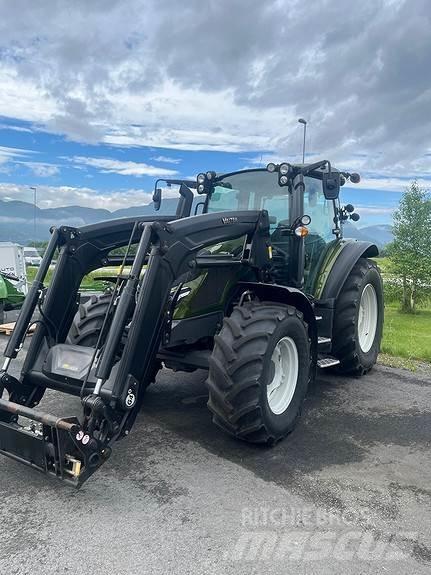 Valtra G115A Traktorit