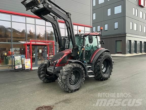 Valtra G125v Traktorit