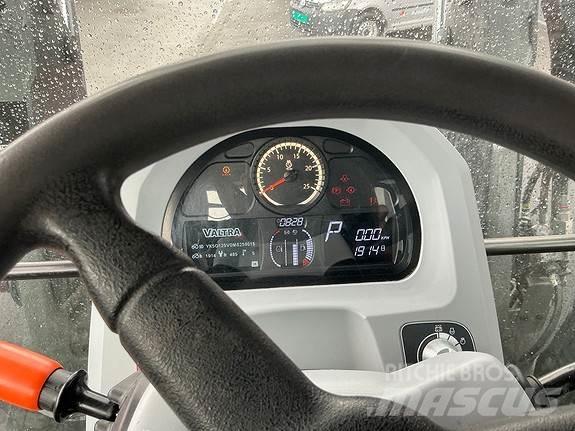 Valtra G125v Traktorit
