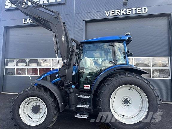 Valtra G135 Activ Traktorit