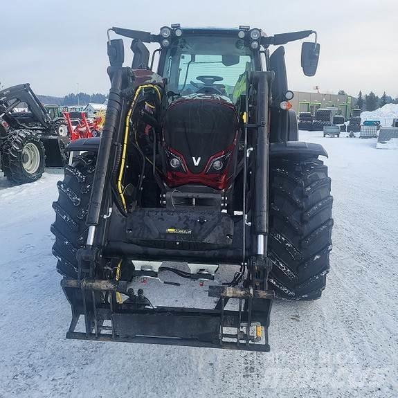 Valtra N 174 D Traktorit