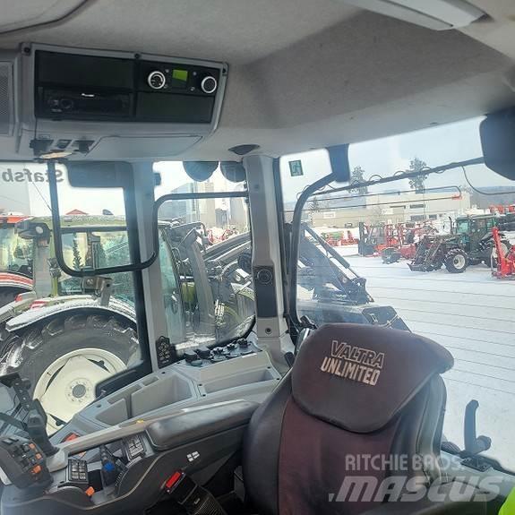 Valtra N 174 D Traktorit