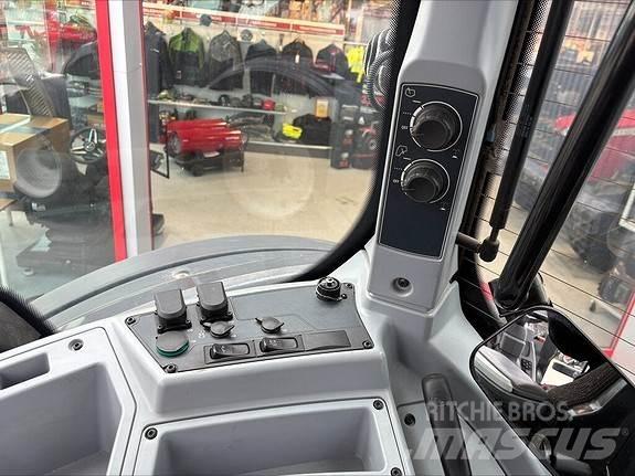 Valtra N 174 D ST Tractors