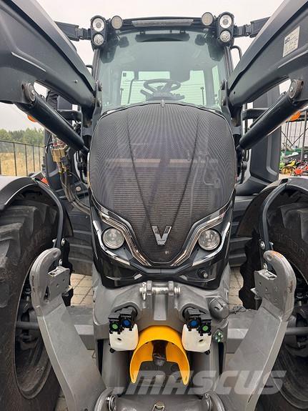 Valtra N 175 Traktorit