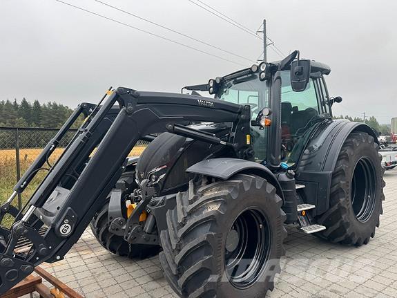 Valtra N 175 Traktorit