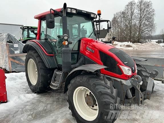 Valtra N103 Traktorit