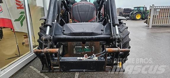 Valtra N174 Traktorit