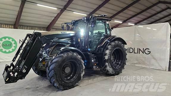 Valtra N174 Traktorit