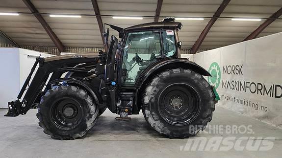 Valtra N174 Traktorit