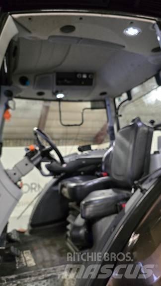 Valtra N174 Traktorit