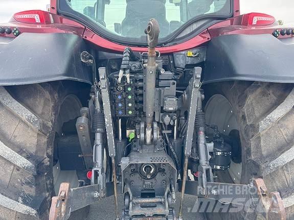 Valtra N174 Traktorit