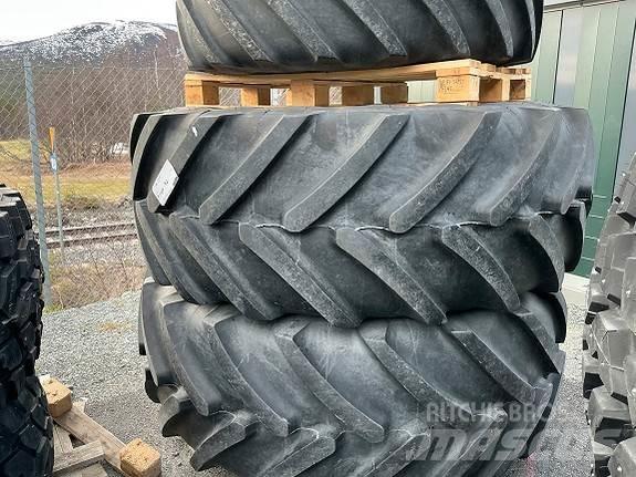 Valtra N174-175 Traktorit