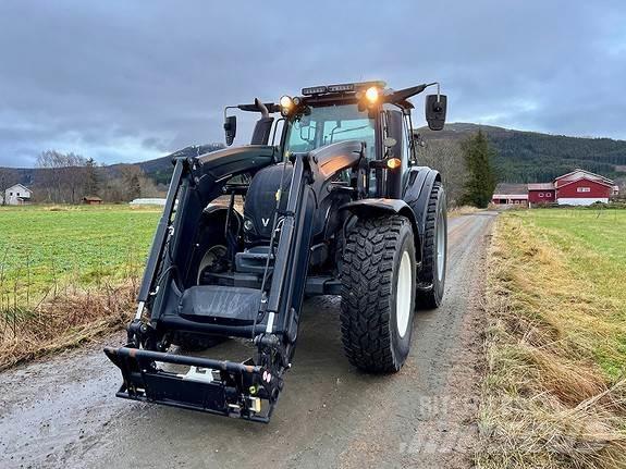 Valtra N174 - Direct Traktorit