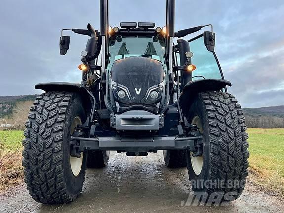Valtra N174 - Direct Traktorit