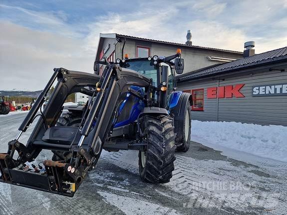 Valtra N174 Direct Traktorit
