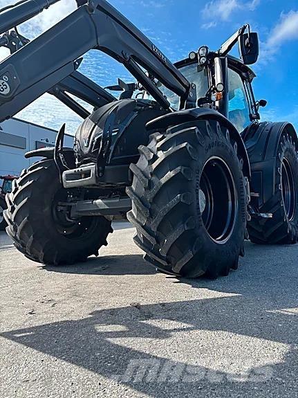 Valtra N174 Direct Traktorit
