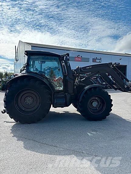 Valtra N174 Direct Traktorit