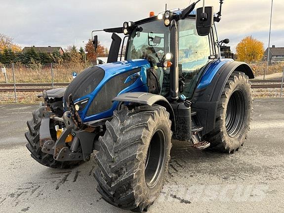 Valtra N174 Direct Traktorit