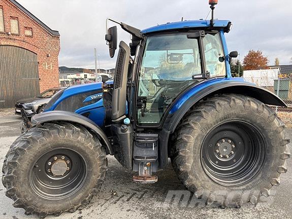 Valtra N174 Direct Traktorit