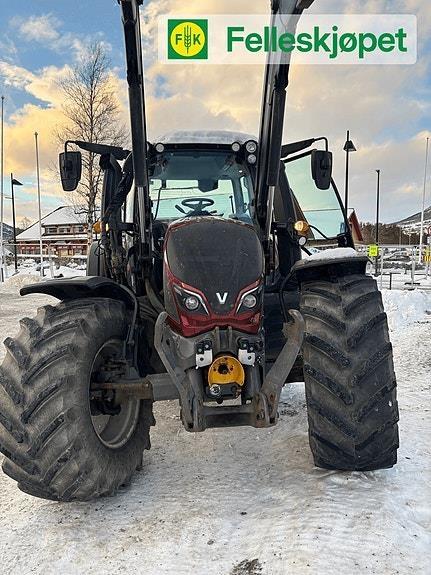 Valtra N174 Direct Traktorit