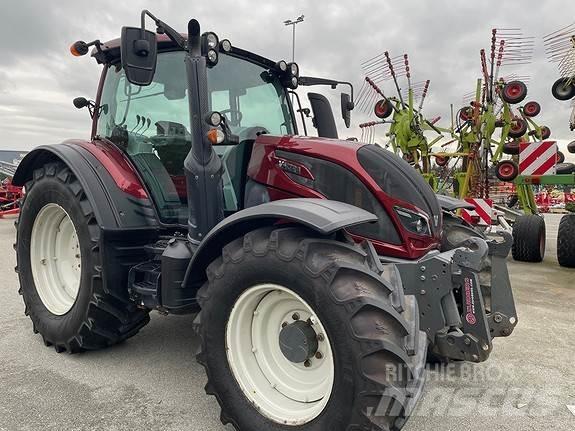 Valtra N174A Traktorit