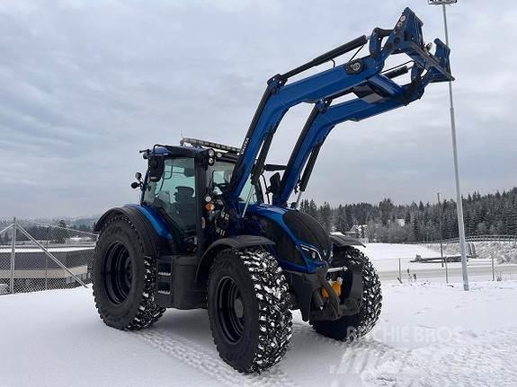 Valtra N174D Traktorit