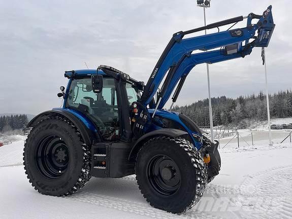 Valtra N174D Traktorit