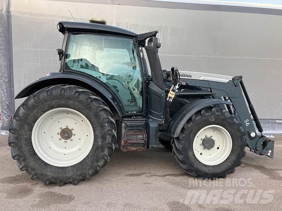 Valtra N174D Traktorit