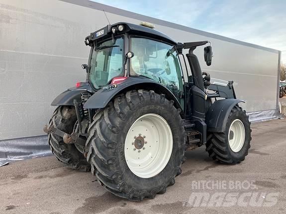 Valtra N174D Traktorit