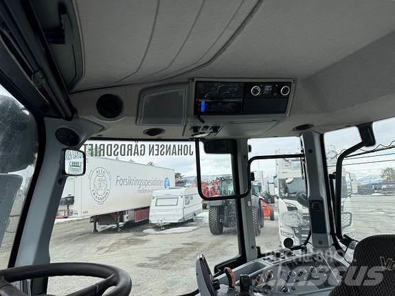Valtra N174D Traktorit