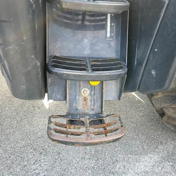 Valtra N174D Traktorit