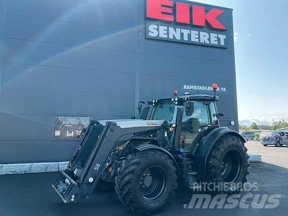 Valtra N174D Traktorit