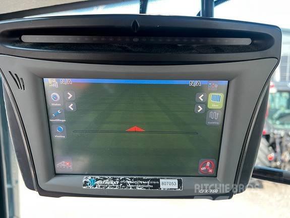 Valtra N174D Traktorit