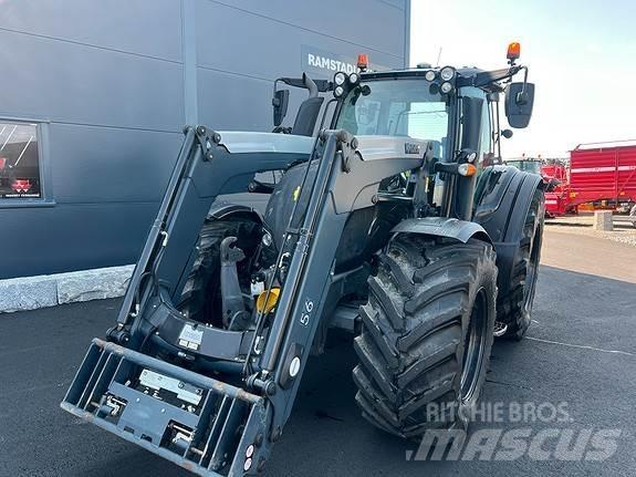 Valtra N174D Traktorit