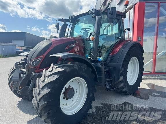 Valtra N174D Traktorit